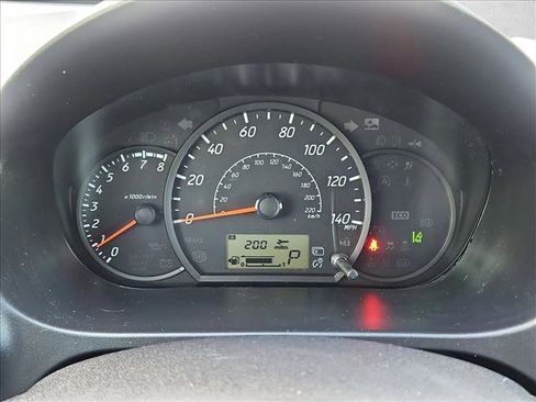 Used 2024 Mitsubishi Mirage G4 Black Edition image 10