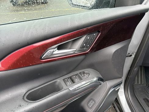 New 2026 Chevrolet Traverse RS image 15