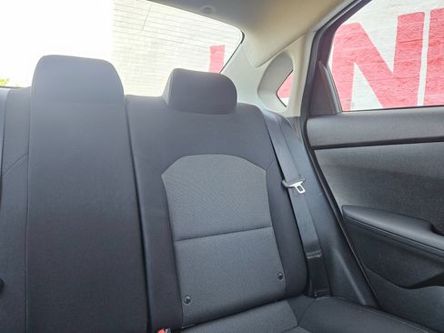 Used 2024 Kia Forte LXS FWD image 26