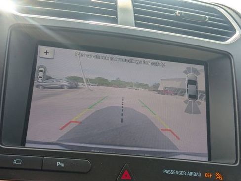 Used 2018 Ford Explorer Limited AWD/4WD image 22