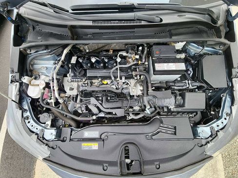 Used 2024 Toyota Corolla LE image 11