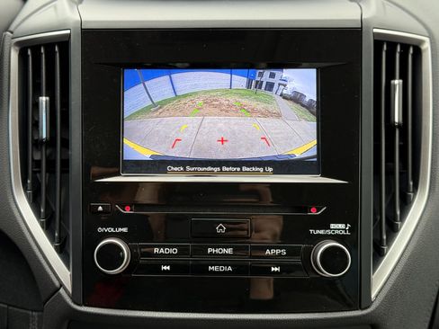 Used 2019 Subaru Forester Premium w/ Popular Package #1 image 23