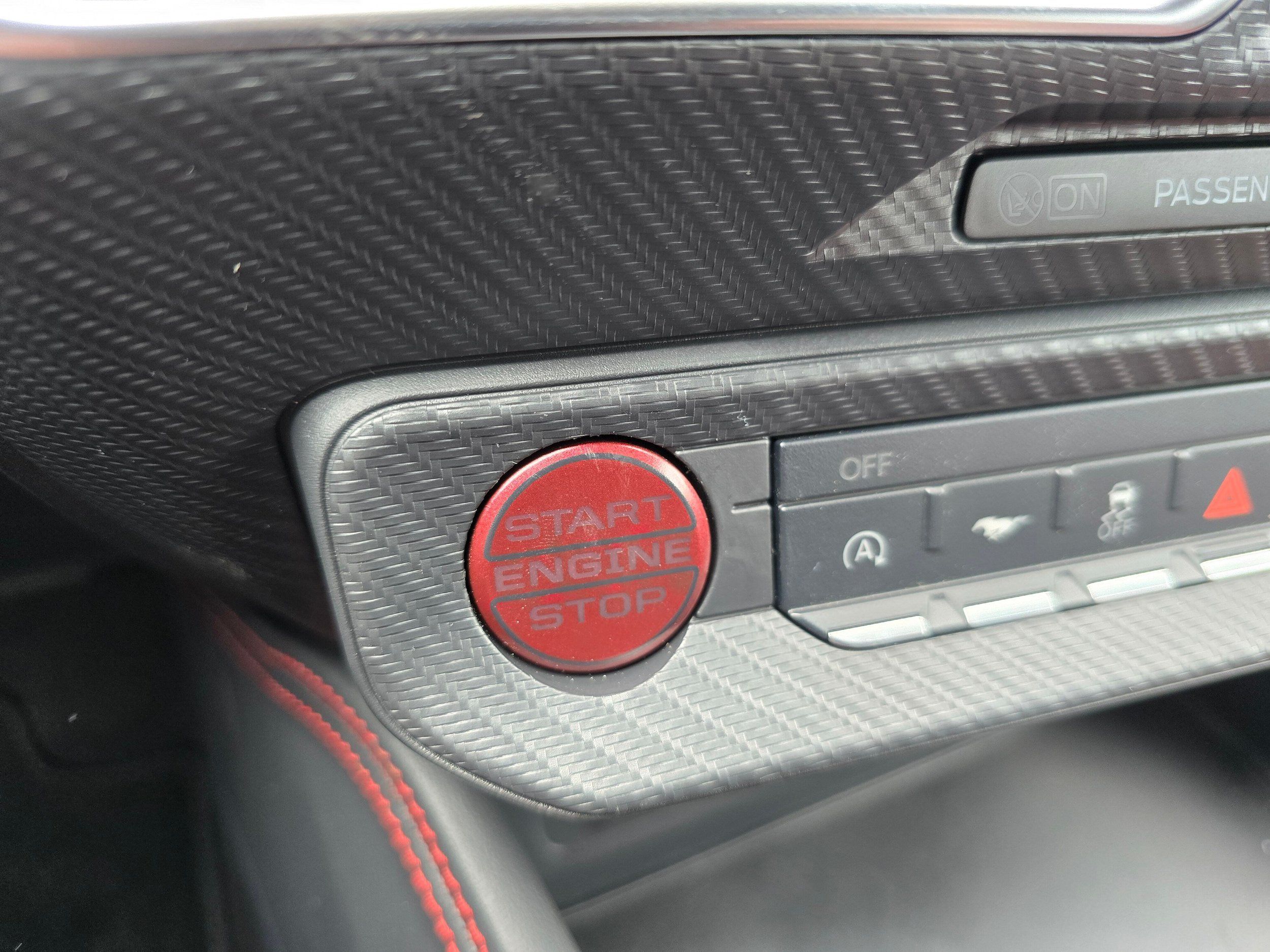 New 2025 Ford Mustang GT Premium RWD image 22