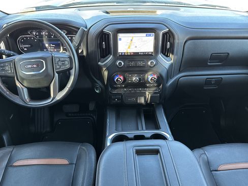 Used 2022 GMC Sierra 1500 AT4 w/ AT4 Preferred Package image 28