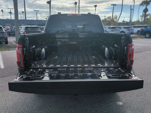 New 2026 Ford F150 STX AWD/4WD image 13