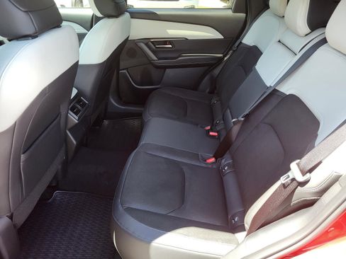 New 2026 MAZDA CX-5 Preferred AWD/4WD image 12