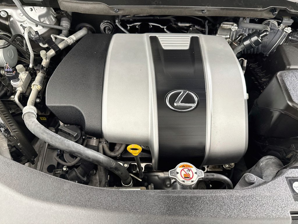 Used 2018 Lexus RX 350L FWD image 31