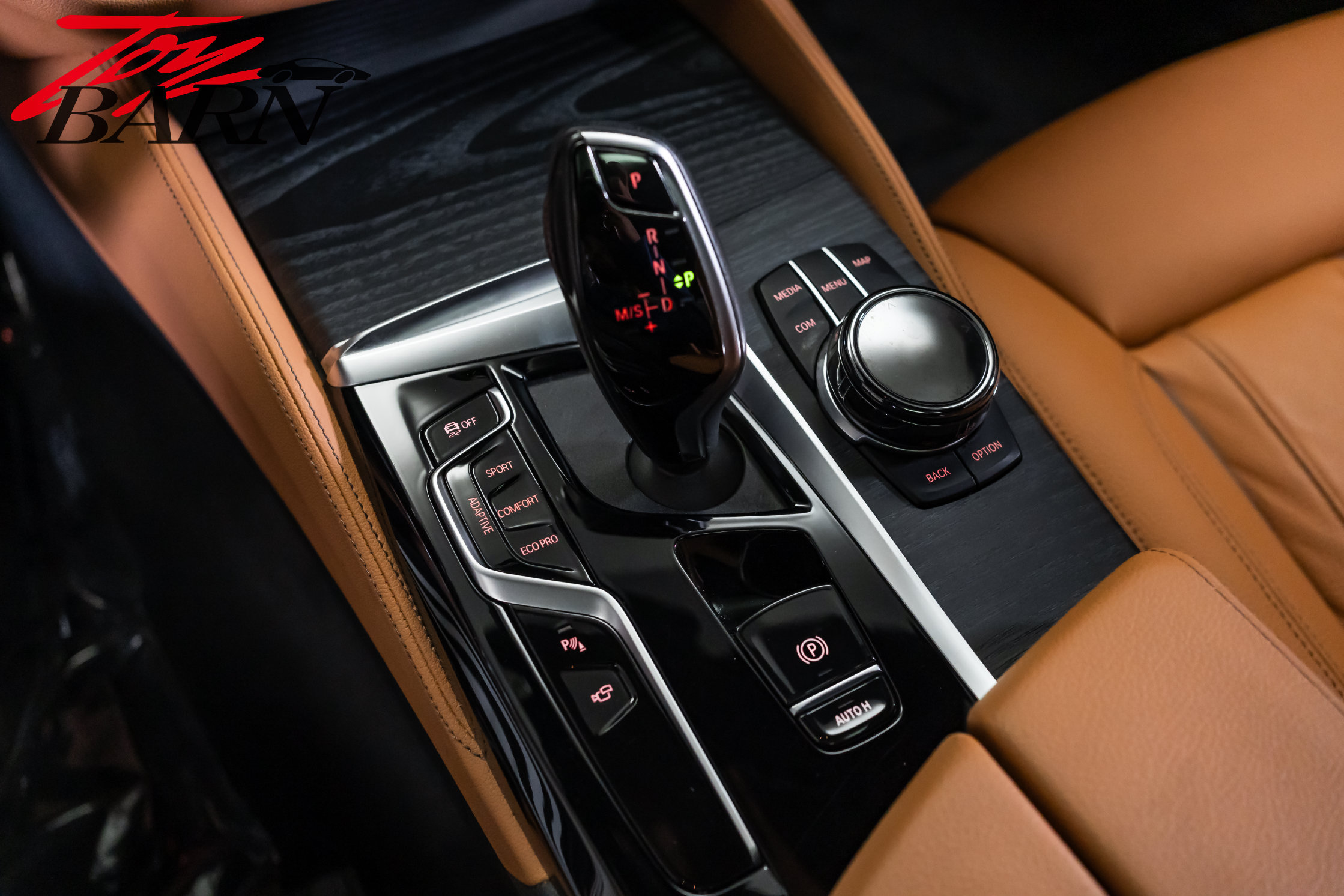 Used 2023 BMW M550i xDrive w/ Executive Package AWD/4WD image 41