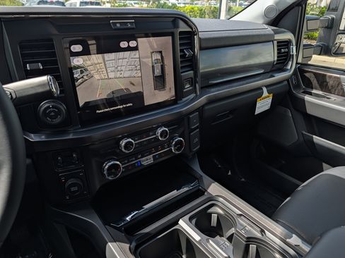 New 2026 Ford F250 Lariat w/ Lariat Ultimate Package AWD/4WD image 71