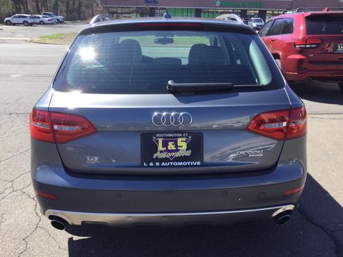 Used 2014 Audi A4 Premium Plus image 9