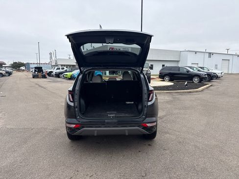 Used 2022 Hyundai Tucson Limited image 41