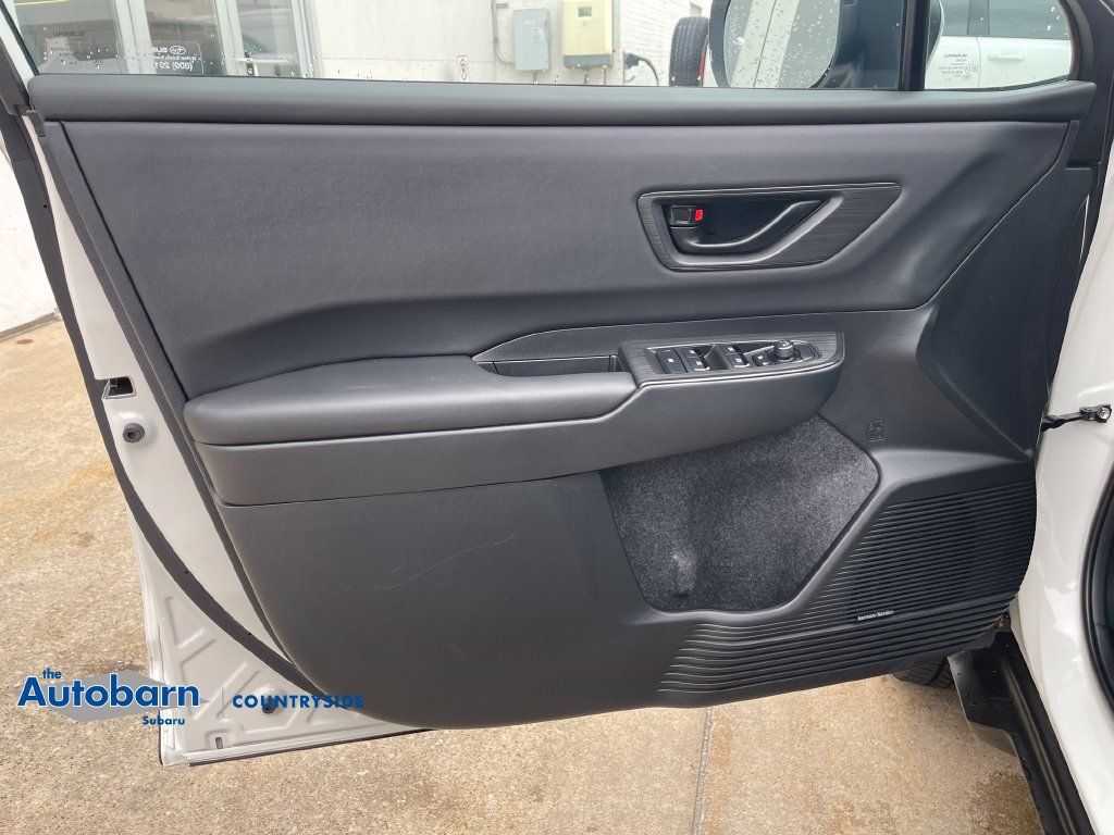 Used 2026 Subaru Outback Wilderness AWD/4WD image 10