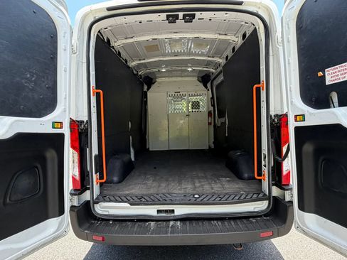 Used 2019 Ford Transit 150 148 Medium Roof RWD image 13