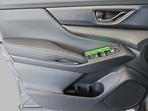 New 2026 Subaru Ascent Limited image 28