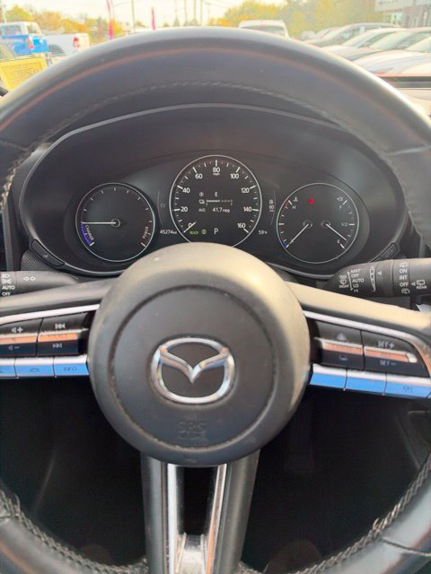 Used 2025 MAZDA CX-50 2.5 Hybrid w/ Preferred Pkg AWD/4WD image 2