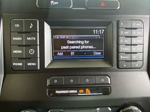 Used 2016 Ford F150 XL w/ Equipment Group 101A Mid RWD image 35