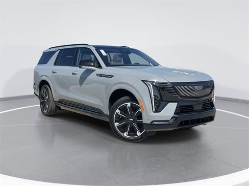 New 2026 Cadillac Escalade IQL Sport 1 image 1