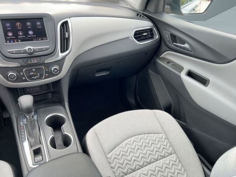 Certified 2023 Chevrolet Equinox LS w/ Driver Confidence II Package image 29