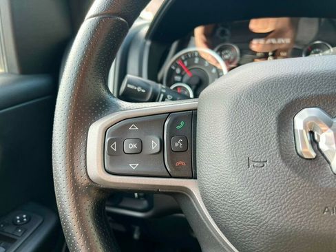 Used 2024 RAM 1500 Tradesman w/ Trailer Tow Group image 14