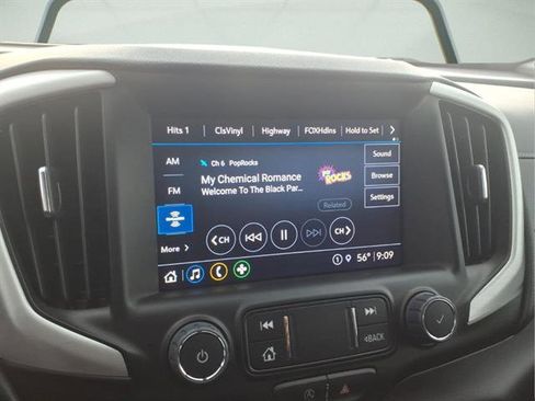 Certified 2023 GMC Terrain SLT w/ LPO, Floor Liner Package image 15