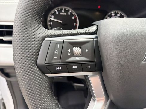 New 2026 Mitsubishi Outlander SE AWD/4WD image 19