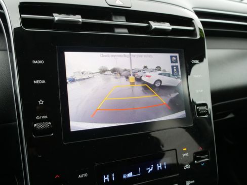 Used 2023 Hyundai Tucson SEL w/ Convenience Package image 26