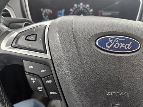 Used 2015 Ford Fusion Titanium image 20