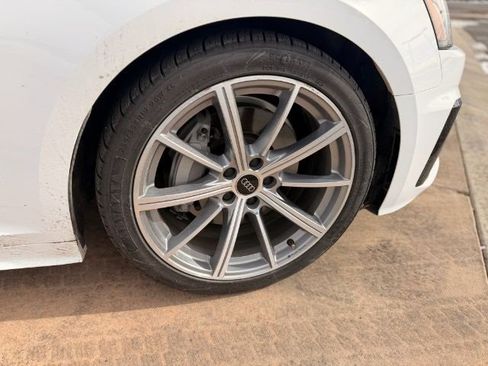 Used 2025 Audi A5 2.0T Premium Plus image 12