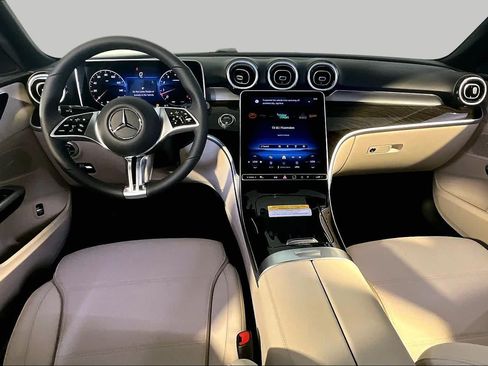 New 2026 Mercedes-Benz C 300 4MATIC Sedan image 7