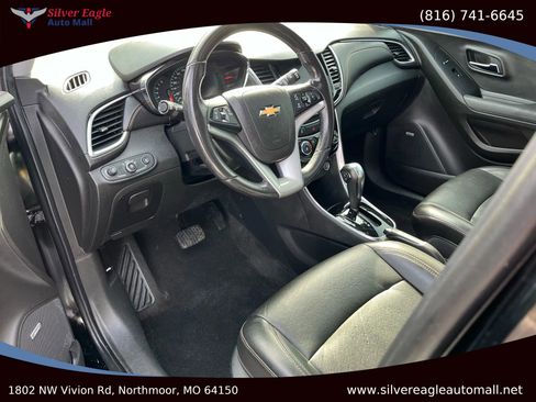 Used 2019 Chevrolet Trax Premier image 8