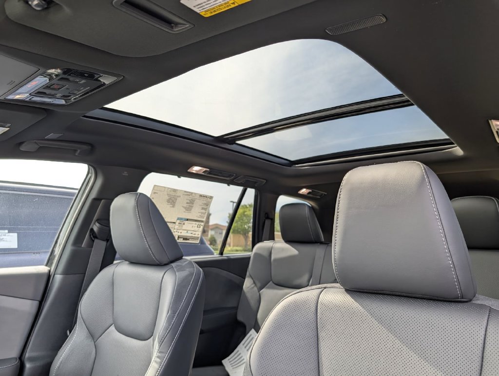 Used 2026 Lexus TX 350 AWD w/ Technology Package image 20