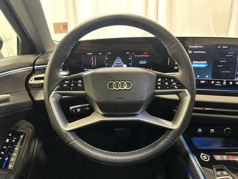 Certified 2026 Audi A6 Premium Plus AWD/4WD image 11