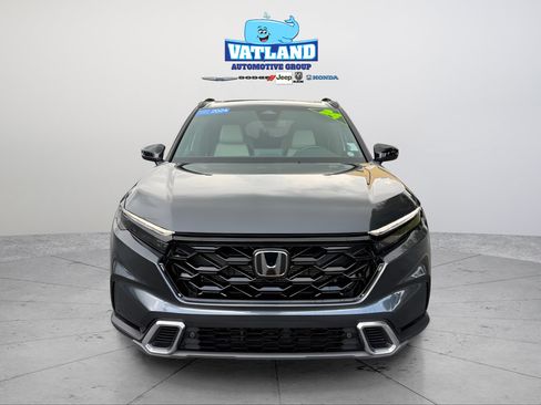 Used 2024 Honda CR-V Sport Touring image 8
