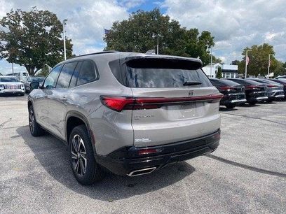 New 2026 Buick Enclave Sport Touring w/ Super Cruise Package