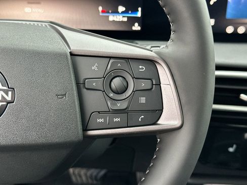 New 2026 Nissan Sentra SV w/ SV Convenience Package FWD image 26