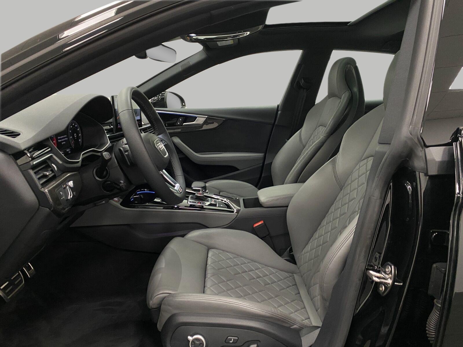 Used 2023 Audi S5 Prestige w/ Prestige Package AWD/4WD image 31