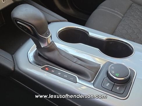 Used 2022 Chevrolet Blazer LT image 25