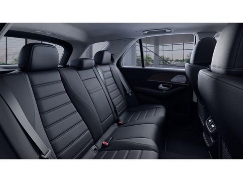 Certified 2023 Mercedes-Benz GLE 450 4MATIC image 5