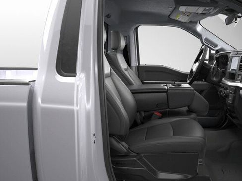 New 2026 Ford F250 XLT w/ Snow Plow Prep Package image 6