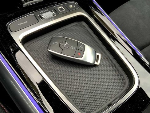 Certified 2026 Mercedes-Benz GLA 250 4MATIC image 21