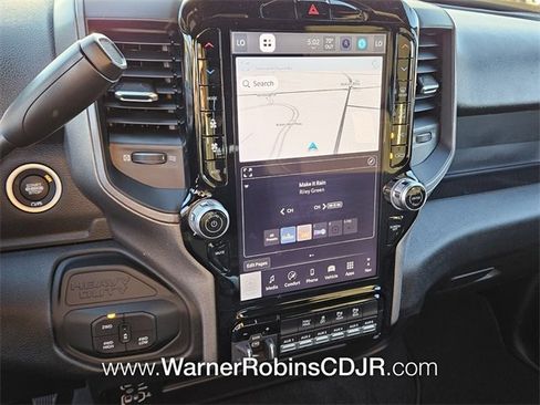 New 2026 RAM 2500 Tradesman image 20