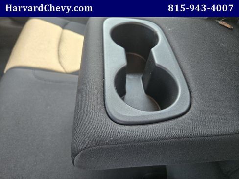 Used 2024 Chevrolet Malibu LT FWD image 28
