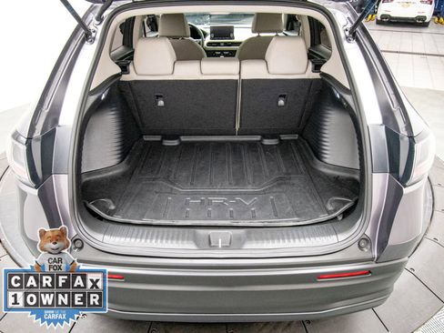Used 2024 Honda HR-V LX image 29