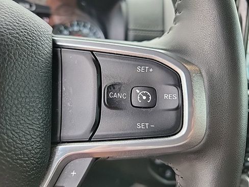 Used 2023 RAM 1500 Laramie AWD/4WD image 25