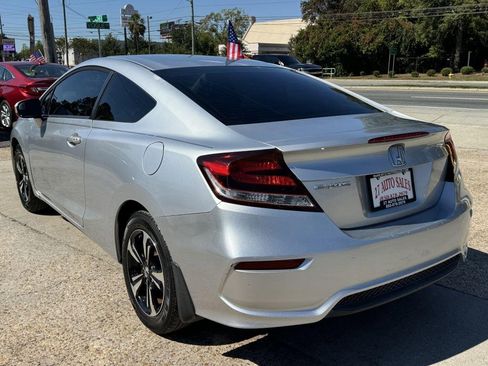 Used 2014 Honda Civic EX image 7