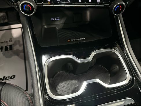 Certified 2026 Chevrolet Traverse RS AWD/4WD image 17