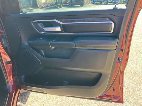 Used 2023 RAM 1500 Big Horn AWD/4WD image 8
