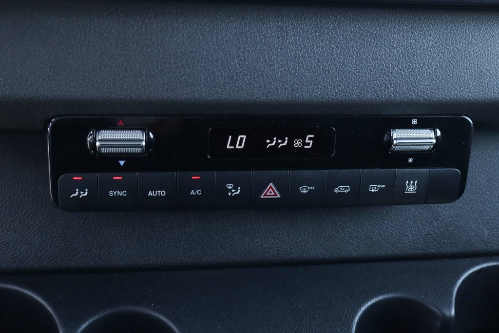 Used 2019 Mercedes-Benz Sprinter 2500 image 36