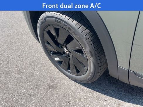 New 2026 Volkswagen Atlas SE image 5