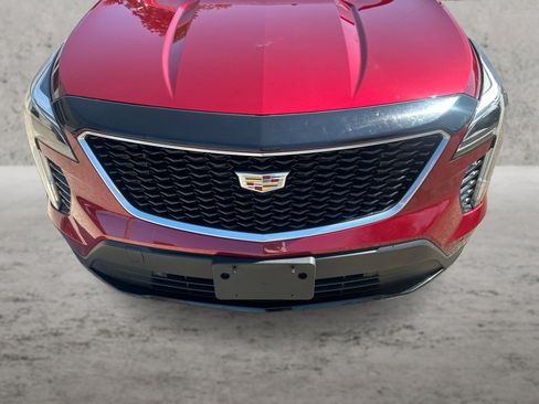 Used 2019 Cadillac XT4 Sport AWD/4WD image 13